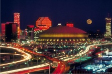 New Orleans Louisiana Rentals